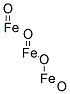 氧化铁黑 结构式