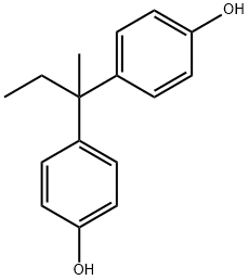 双酚B 结构式