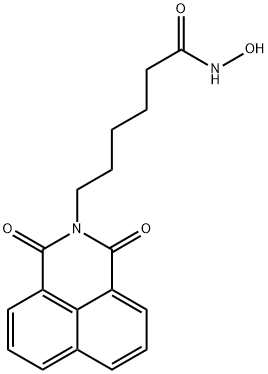 S<i></i>CRIPTAID 结构式