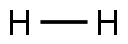 氫氣 結(jié)構(gòu)式