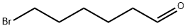 6-BROMOHEXANAL 结构式