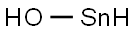 氢氧化锡 结构式