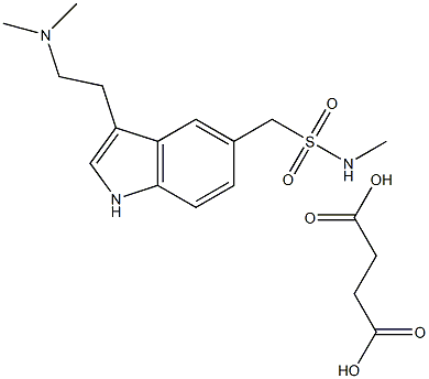 2-丁基-1,3-二氮杂螺环[4,4]壬-1-烯-4-酮盐酸盐 结构式