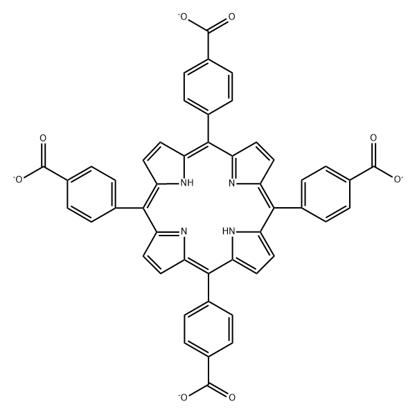 4-羟基苯基安息香酸 结构式