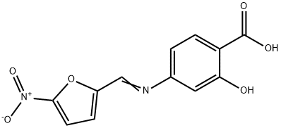 磷酸亚铁锂 结构式