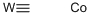碳化鎢 結(jié)構(gòu)式