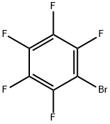 溴五氟苯 結(jié)構(gòu)式