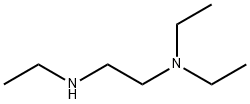 N,N,N<i></i>'-三乙基乙二胺 结构式