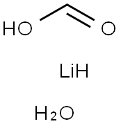 甲酸锂 结构式