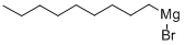 (2-NAPHTHALENYLMETHYL)MAGNESIUM BROMIDE SOLUTION 0.25燤 IN DIETHYL ETHER 结构式