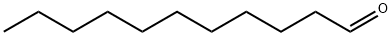 十一醛 結(jié)構(gòu)式