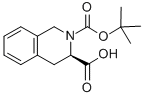 4-N-BOC-氨基-4-羧基四氢硫代吡喃 结构式