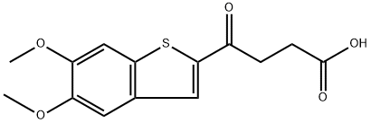 MSA-2 结构式