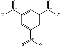 1，3，5-三铌氧基 结构式
