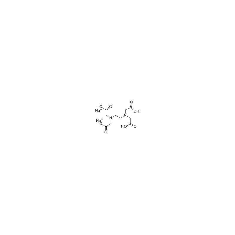 乙二胺四乙酸二钠0.015mol/L 500ml