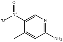 3-甲氧基-2-硝基吡啶 结构式