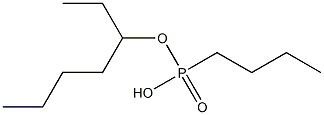 1-[butyl(propyl)phosphoryl]butane 结构式