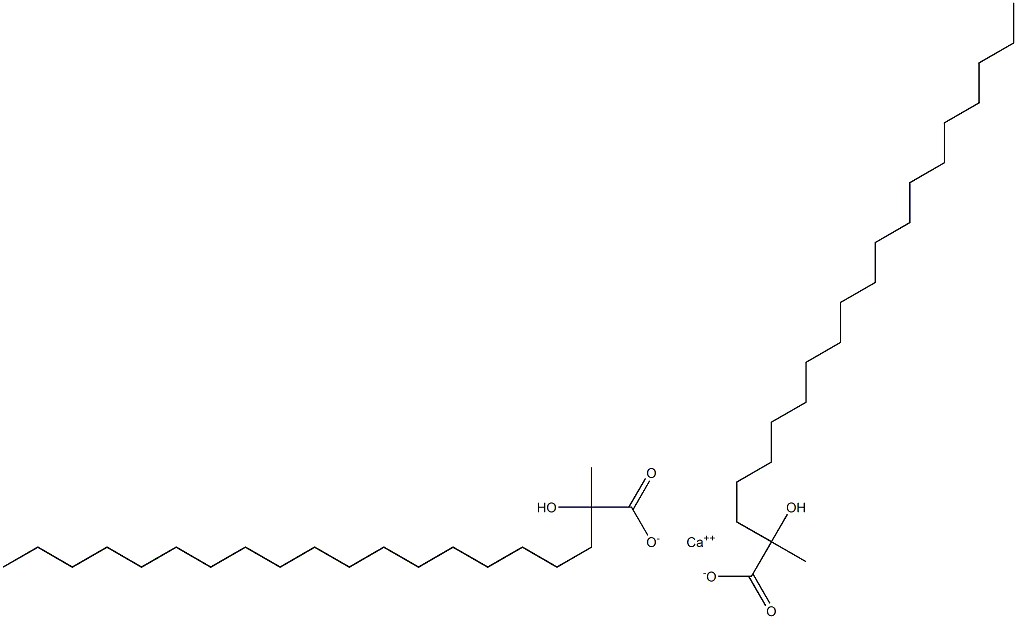 表面活性剂 CSL 结构式