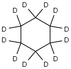 環(huán)已烷 結(jié)構(gòu)式