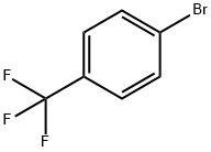 对溴三氟甲苯 结构式