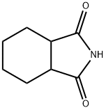 六氫鄰苯二甲酰亞胺 結(jié)構(gòu)式