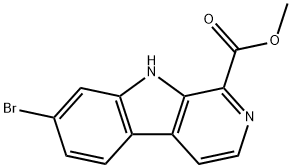 5-(4-氨基苯基)呋喃-2-羧酸甲酯 结构式