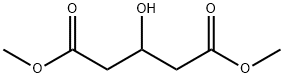 3-羥基戊二酸二甲酯 結(jié)構(gòu)式