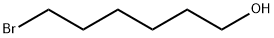6-溴正己醇 结构式