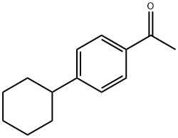 4-环己基树脂 结构式