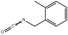 氧化双(4-苯基异氰酸酯) 结构式