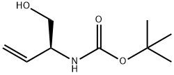 4-(2-羟基-2-丙基)环己烯-1-甲醇 结构式