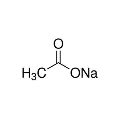 乙酸-乙酸钠缓冲溶液PH=4,5 500ml