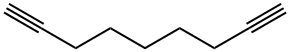 1,8-壬二炔 结构式