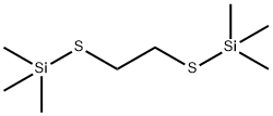 S,S<i></i>'-二(三甲基硅烷基)-1,2-乙二硫醇[醛酮类的保护试剂] 结构式