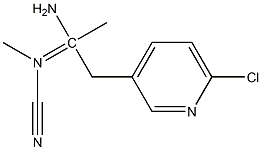 4-(吗啉-4-基)苯-1-甲脒 结构式