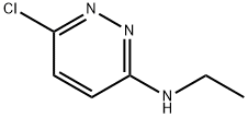 4,5-二氯-2-苄基-3(2H)-哒嗪 结构式