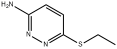 N-(6-氯-3-哒嗪基)戊酰胺 结构式