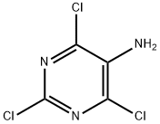 7-氯-3-甲基异噻唑并[4,5-D]嘧啶 结构式