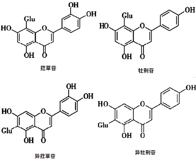 结构式