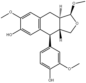 FORMOSANOL 结构式