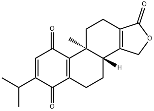 TRIPTOQUINO<i></i>NIDE 結(jié)構(gòu)式