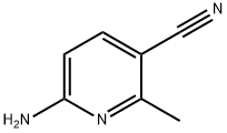 4,6-二羟基烟酸乙酯 结构式