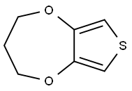 3,4-亞丙基二氧噻吩 結(jié)構(gòu)式