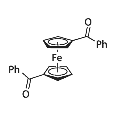 1,1<i></i>'-二苯甲?；F 結(jié)構(gòu)式