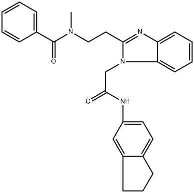 GSK717 结构式