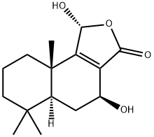 FUEGIN 结构式