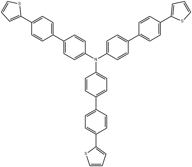 TPTPA 結(jié)構式