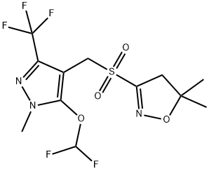 (S)-5-(氨基甲基)-3-(3-氟-4-吗啉基苯基)-2-唑烷酮 结构式