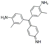 KINYOUN 石碳酸復(fù)紅 結(jié)構(gòu)式