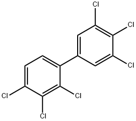 2,3,3<i></i>',4,4<i></i>',5<i></i>'-六溴联苯醚 结构式